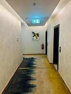 Skoop Hotel Jeddah
