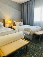 Skoop Hotel Jeddah