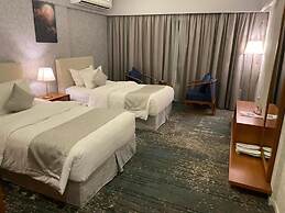 Skoop Hotel Jeddah