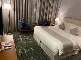 Skoop Hotel Jeddah