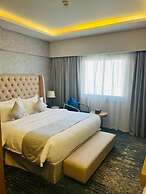 Skoop Hotel Jeddah