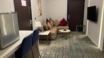 Skoop Hotel Jeddah