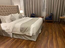 Skoop Hotel Jeddah