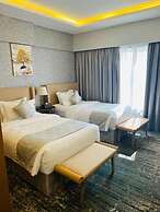 Skoop Hotel Jeddah