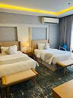Skoop Hotel Jeddah