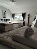 Gästezimmer Sarstedt