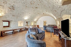 Masseria Pitorre With Pool