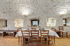 Masseria Pitorre With Pool