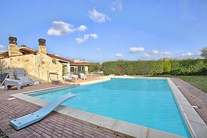 Masseria Pitorre With Pool