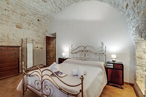 Masseria Pitorre With Pool