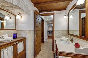 Masseria Pitorre With Pool