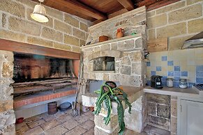 Masseria Pitorre With Pool