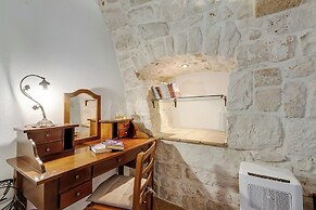 Masseria Pitorre With Pool