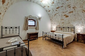 Masseria Pitorre With Pool