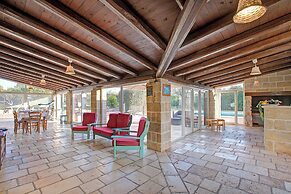 Masseria Pitorre With Pool