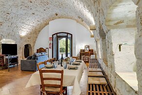 Masseria Pitorre With Pool