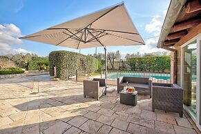 Masseria Pitorre With Pool