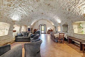 Masseria Pitorre With Pool