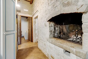 Masseria Pitorre With Pool