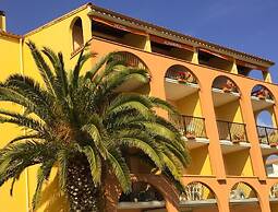 HÔTEL ALHAMBRA