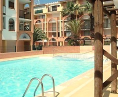 HÔTEL ALHAMBRA