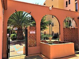 HÔTEL ALHAMBRA