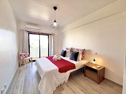 Quarteira Brightness by Homing