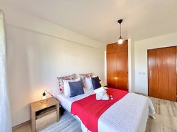 Quarteira Brightness by Homing