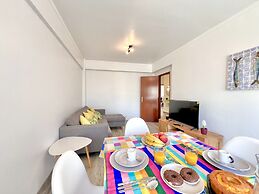 Quarteira Brightness by Homing