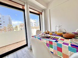 Quarteira Brightness by Homing