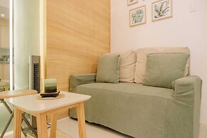Zen & Minimalist Comfort