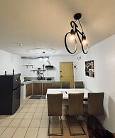 Ultra-spacious Two Bedroom