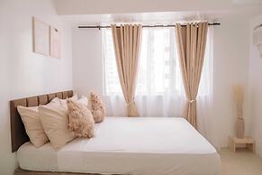 A Perfectly Chic Hideaway