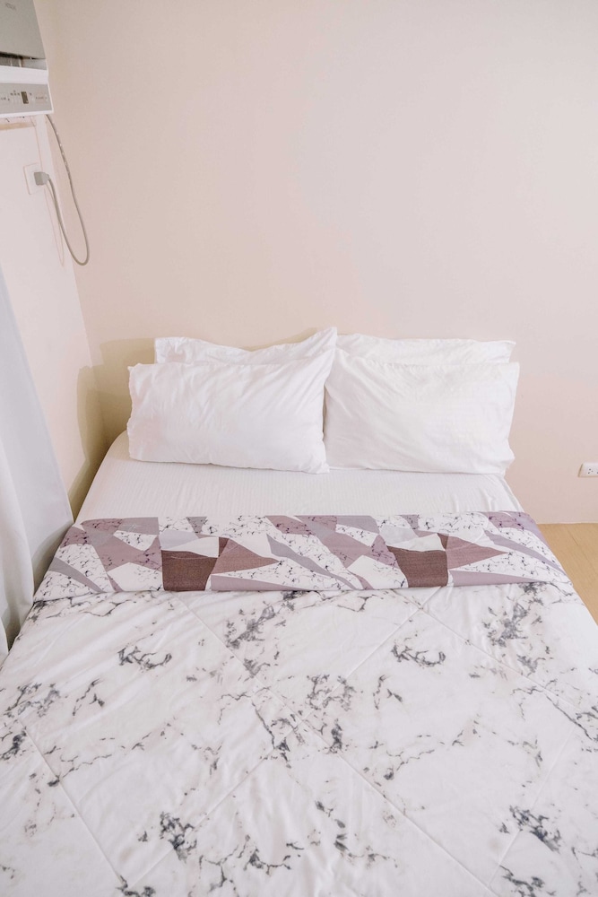 Budget-friendly Comfy Nest