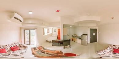 The Ultimate Peaceful Stay