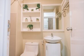 Irresistibly Spacious Haven