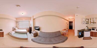 The Sleek & Chic Hideaway