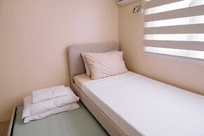 The Sleek & Chic Hideaway