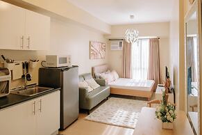Travelers Favorite Cozy Spot