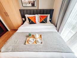 Luxe City Studio Hideaway