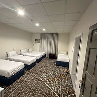 Wardh rahiq hotel