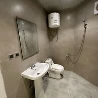 Wardh rahiq hotel
