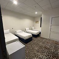 Wardh rahiq hotel