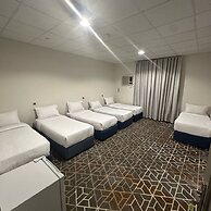 Wardh rahiq hotel
