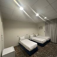 Wardh rahiq hotel