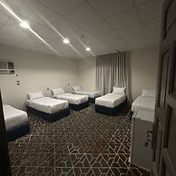 Wardh rahiq hotel