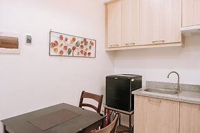 Stylish 1BR City Apartment