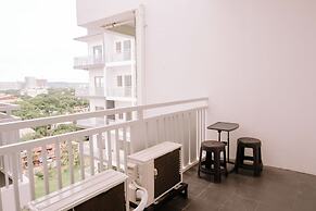 Stylish 1BR City Apartment