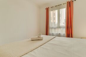 Steven Apartment by HRM