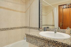Steven Apartment by HRM